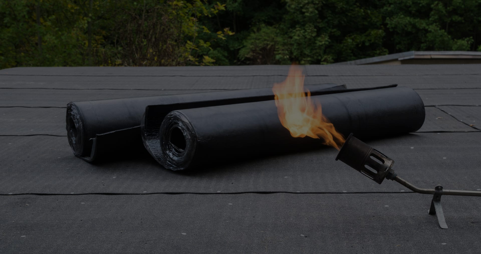 Toiture TNT / Gatineau Outaouais photo 4