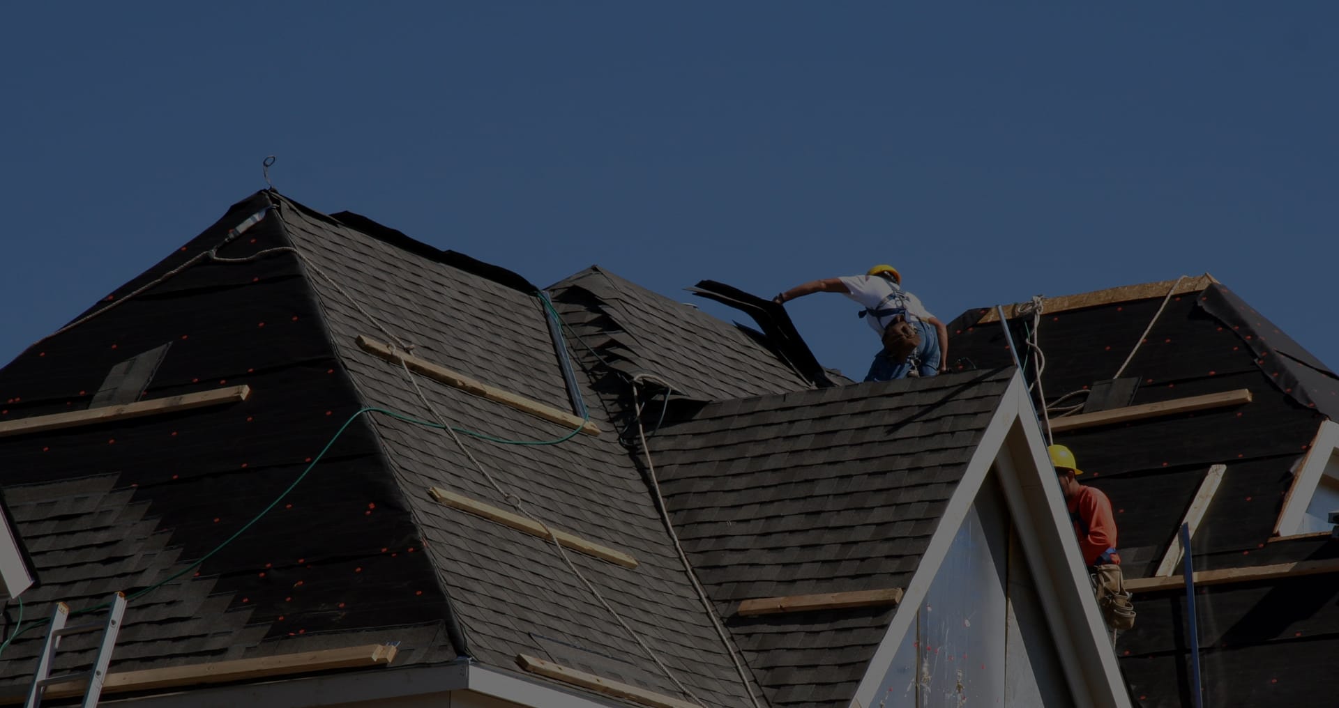 Toiture TNT / Gatineau Outaouais photo 2